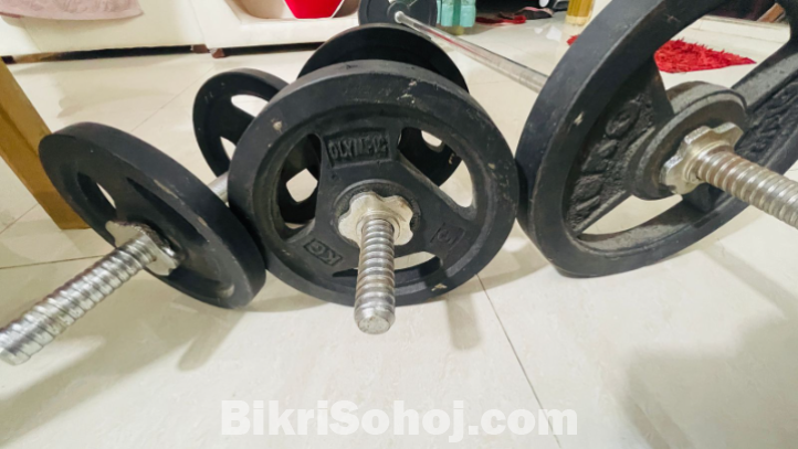 DUMBLE 3pcs